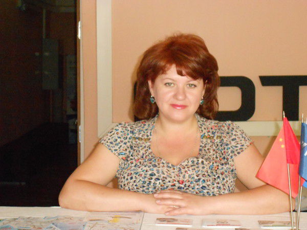 Наталья Короткова