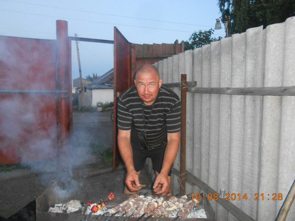 Константин Яшкур