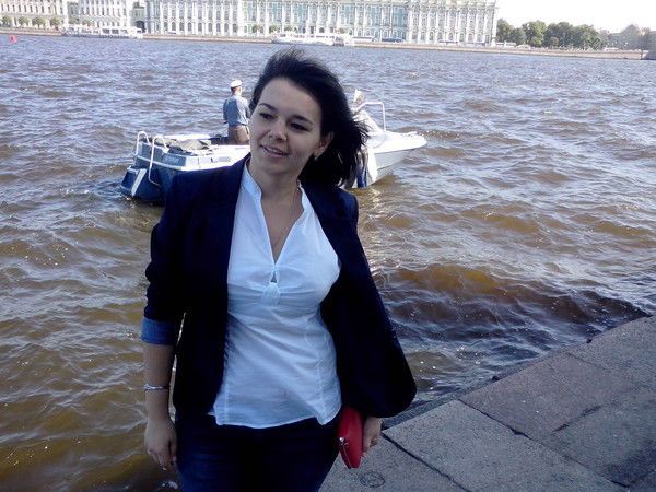 Гулбахор Муминова