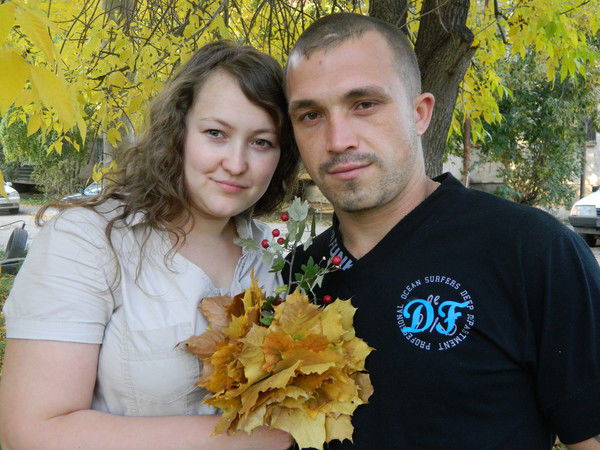 Михаил Федоров