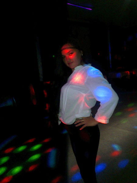 Камшат Монтаева