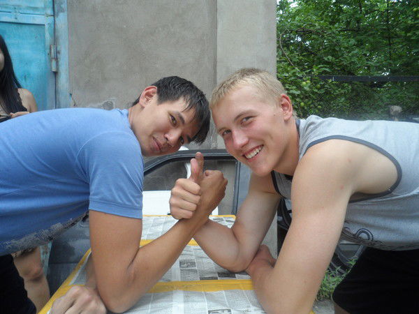 Валерий Араев