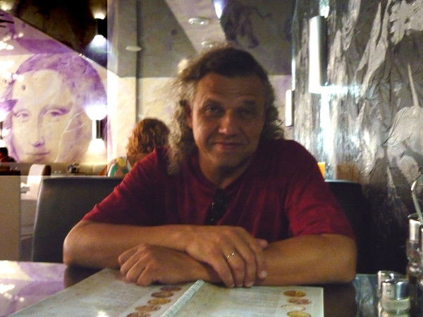 Сергей Муратов