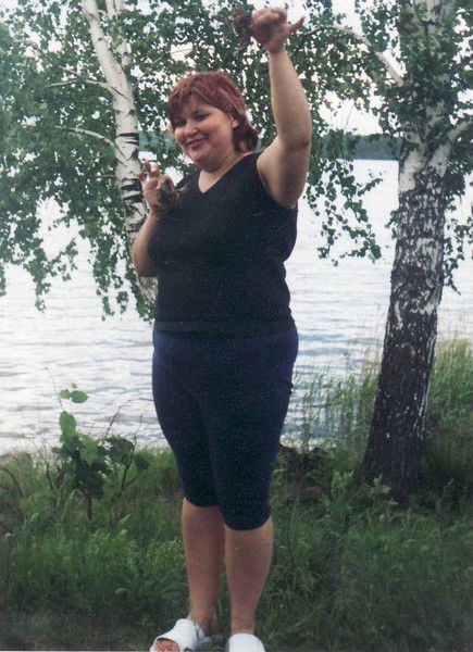 Наталья Сидорова