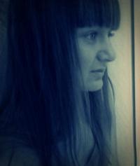 Аленочка Новокрещенных