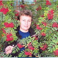 Оксана Усачева