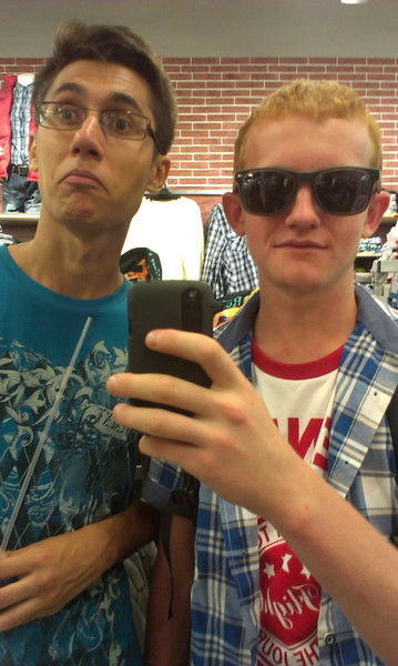 Кирилл Капишников