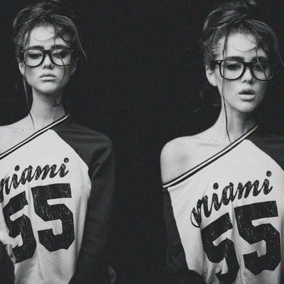 Вероника Кладкевич