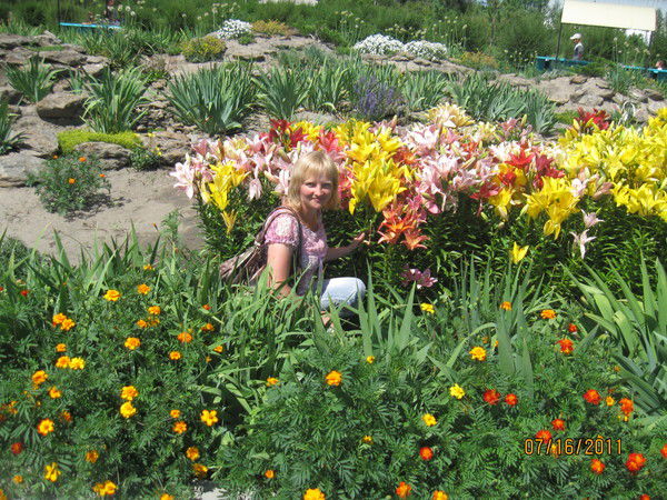 Вера Кириллова