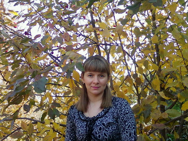 Ирина Сапожникова