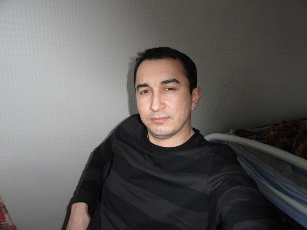 Пайрав Алиев