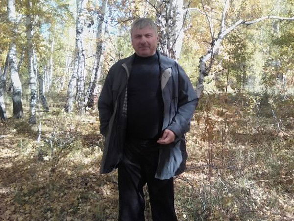 Николай Ткач