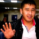 Айбек Ажиев