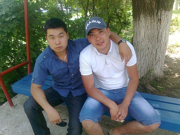 Елтай Бектемиров