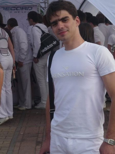 Роман Романенко