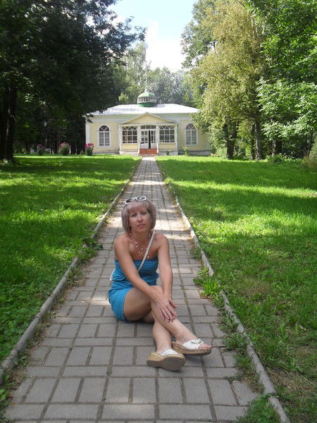 Юлия Иванова