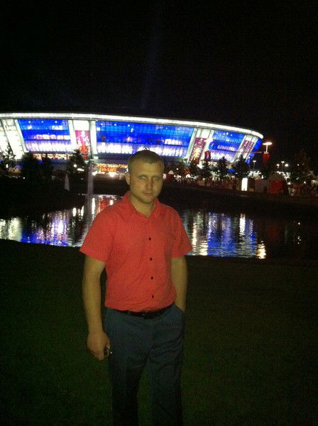 Павел Курилов