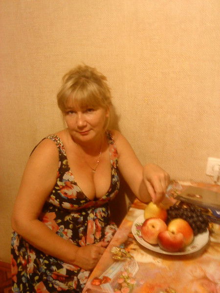 Лиана Миронова