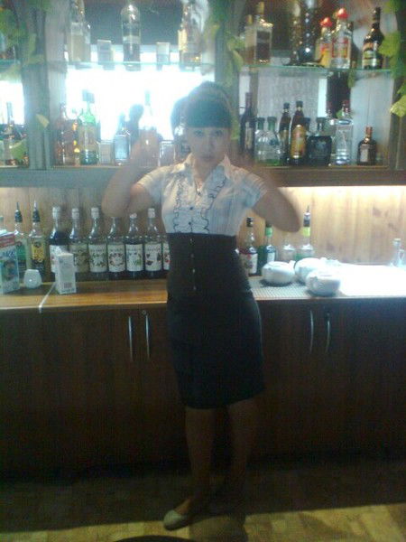 3Арина Жусуповна Бисембаева