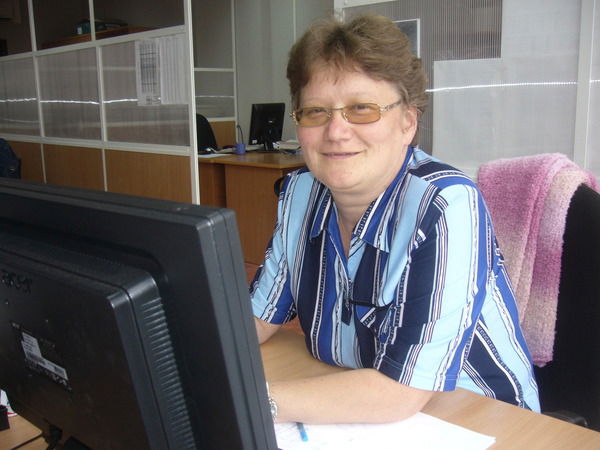 Елена Запивалова