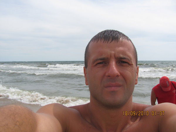 Слава Петрович