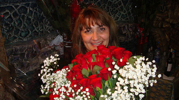 Ольга Надежди