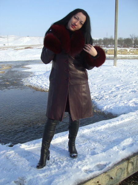 Анюта Смирнова