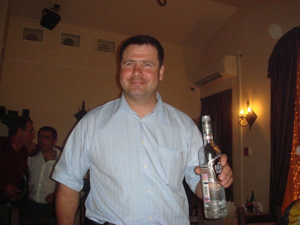 Иван Волков