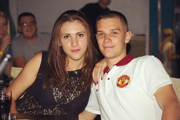 Таня Грибовод