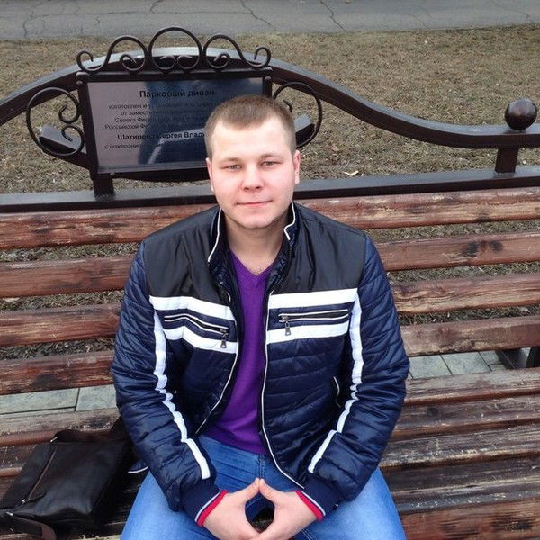 Никитос Осокин