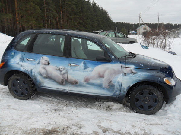 Ольга Горелова