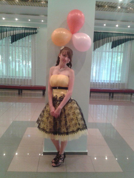 Вероника Шуканова