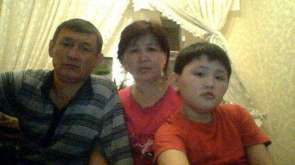 Канышай Додонова Канышый