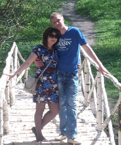 Ксения Семёнова