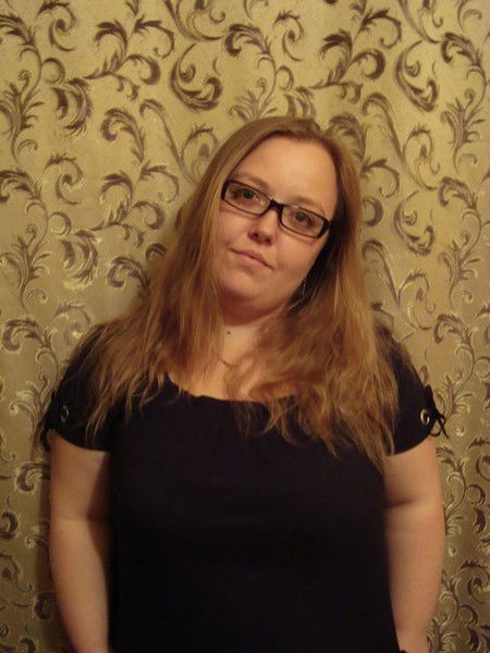 Римма Осыка