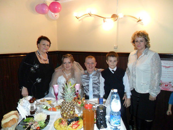 Инна Шатова