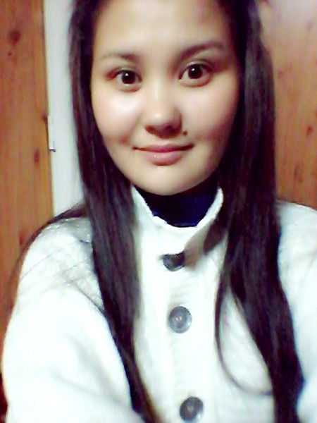 Акерке Кайраткызы