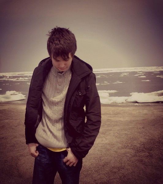 Сергей Сермакшев