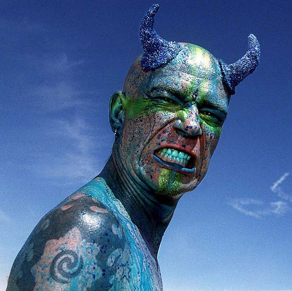 Дмитрий Монахов