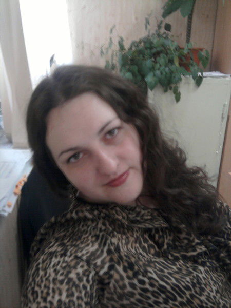 Вера Нестерова