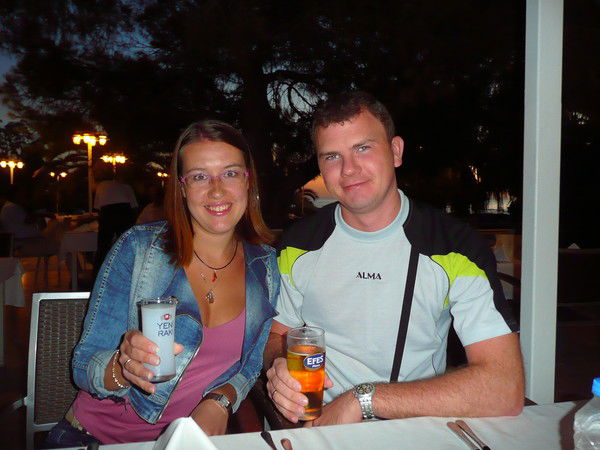 Юлия Гвоздкова