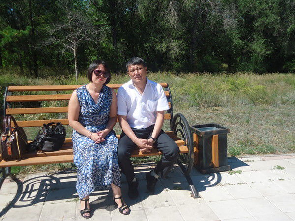 Нургуль Дюсекенова