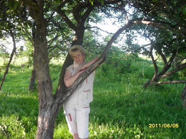 Маргарита Сушкова