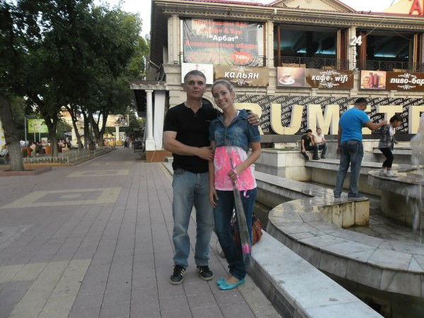 Владимир Горелов