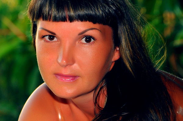 Юлия Скрипина