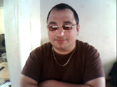 Николай Савин