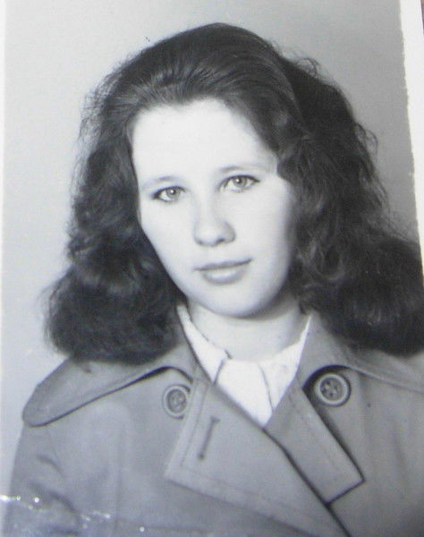 Людмила Томилова