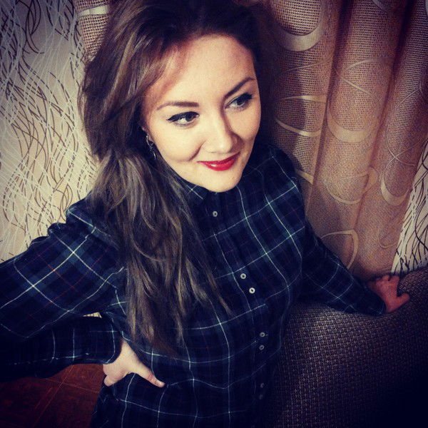 Вера Шабаева