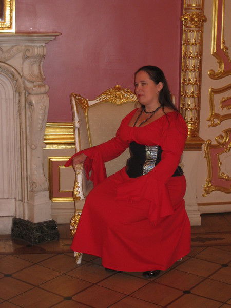 Анна Николаева