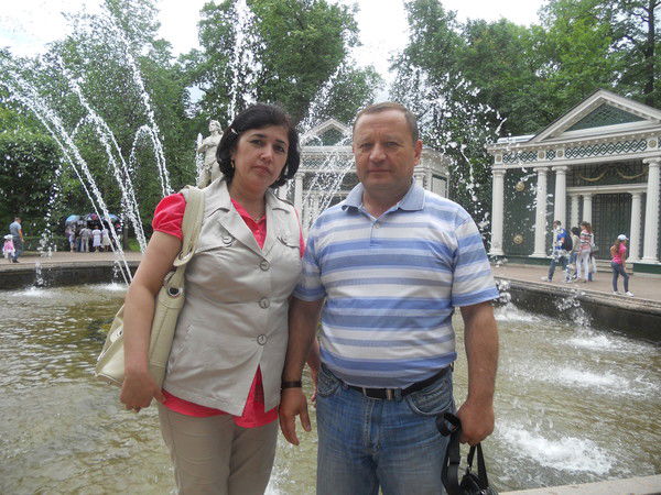 Дадо Мамадов